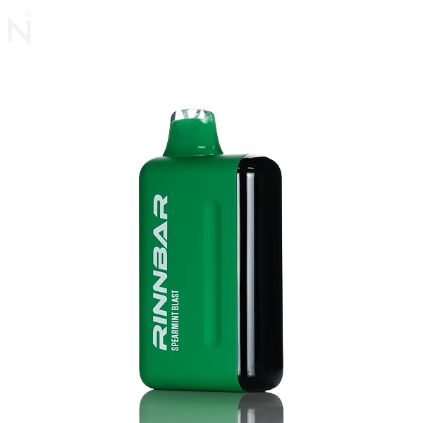 RINNBAR 50K 50000 Puffs Disposable