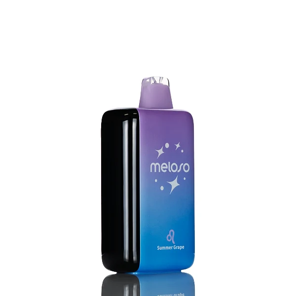 Geek Bar Meloso Bar 30K Disposable - 18mL