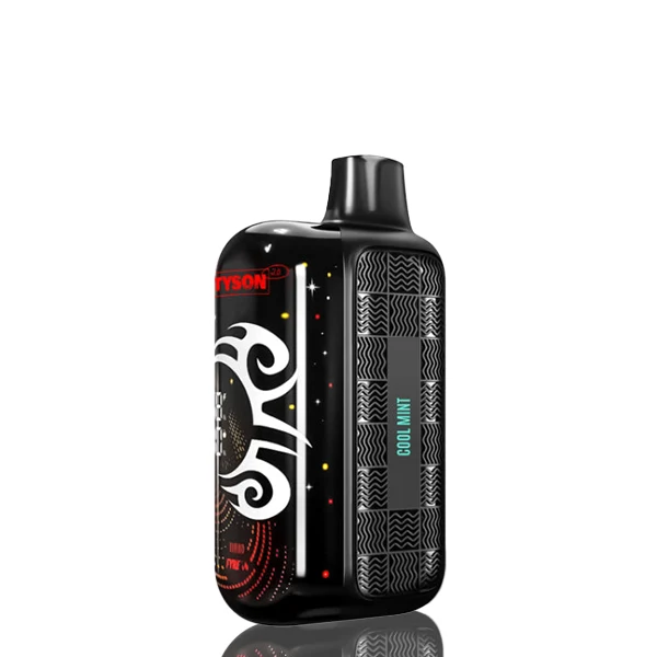 Tyson 2.0 Legend 30K 30000 Puffs Disposable Vape - 16mL