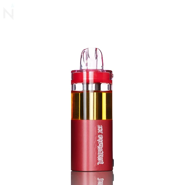 INTO 50K 50,000 Puff Disposable Vape