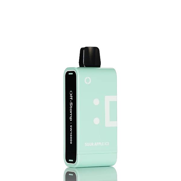 Off-Stamp SW16K 16000 Puff Disposable Pod - 17mL