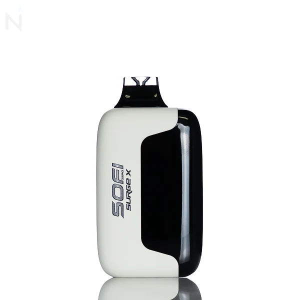SOFI Surge X 50K 50000 Puffs Dual Mesh No Nicotine Disposable Vape