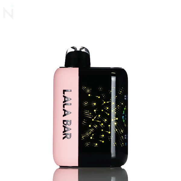 LaLa Bar Vibe 40K 40000 Puffs Disposable - 20mL