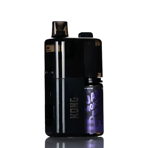 Monster Vape Labs X Kong by Zilla 50K Puffs Disposable - 2.4% 30mL