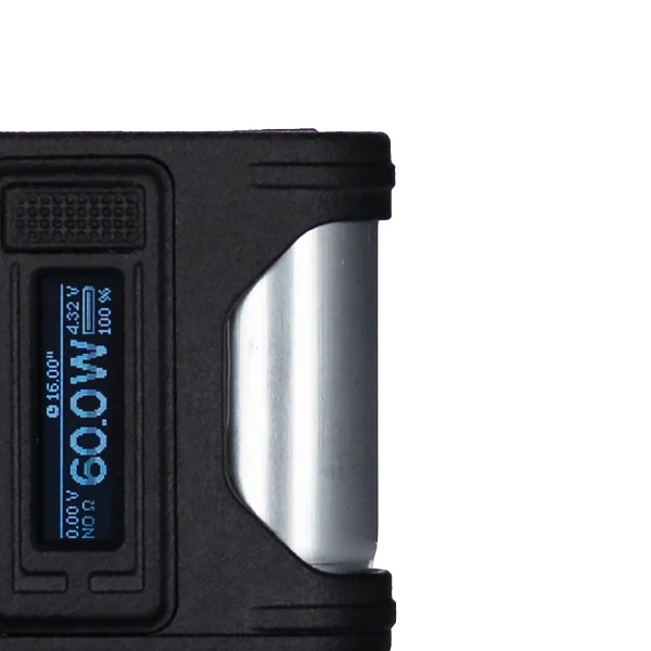 Tek Division Q-RS Super Capacitor SBS Mod