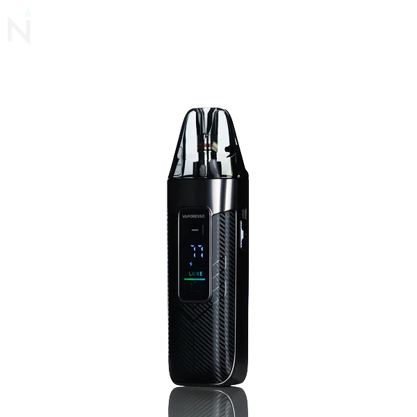 Vaporesso LUXE X3 Pod Mod Kit - 45W