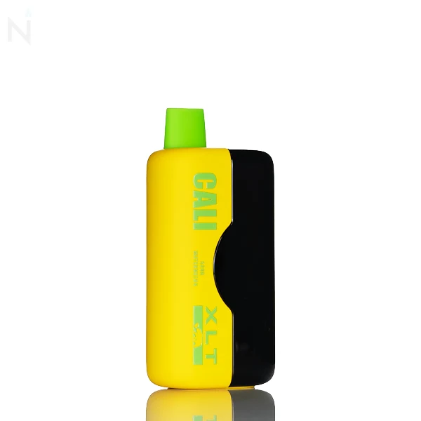 Cali XLT 40K 40000 Puffs Disposable Vape - 25mL