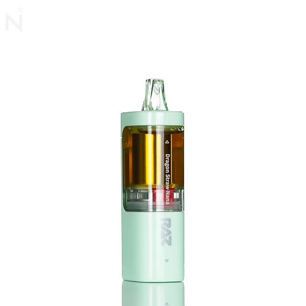 RAZ Vue 50K 50000 Puffs Disposable Pod