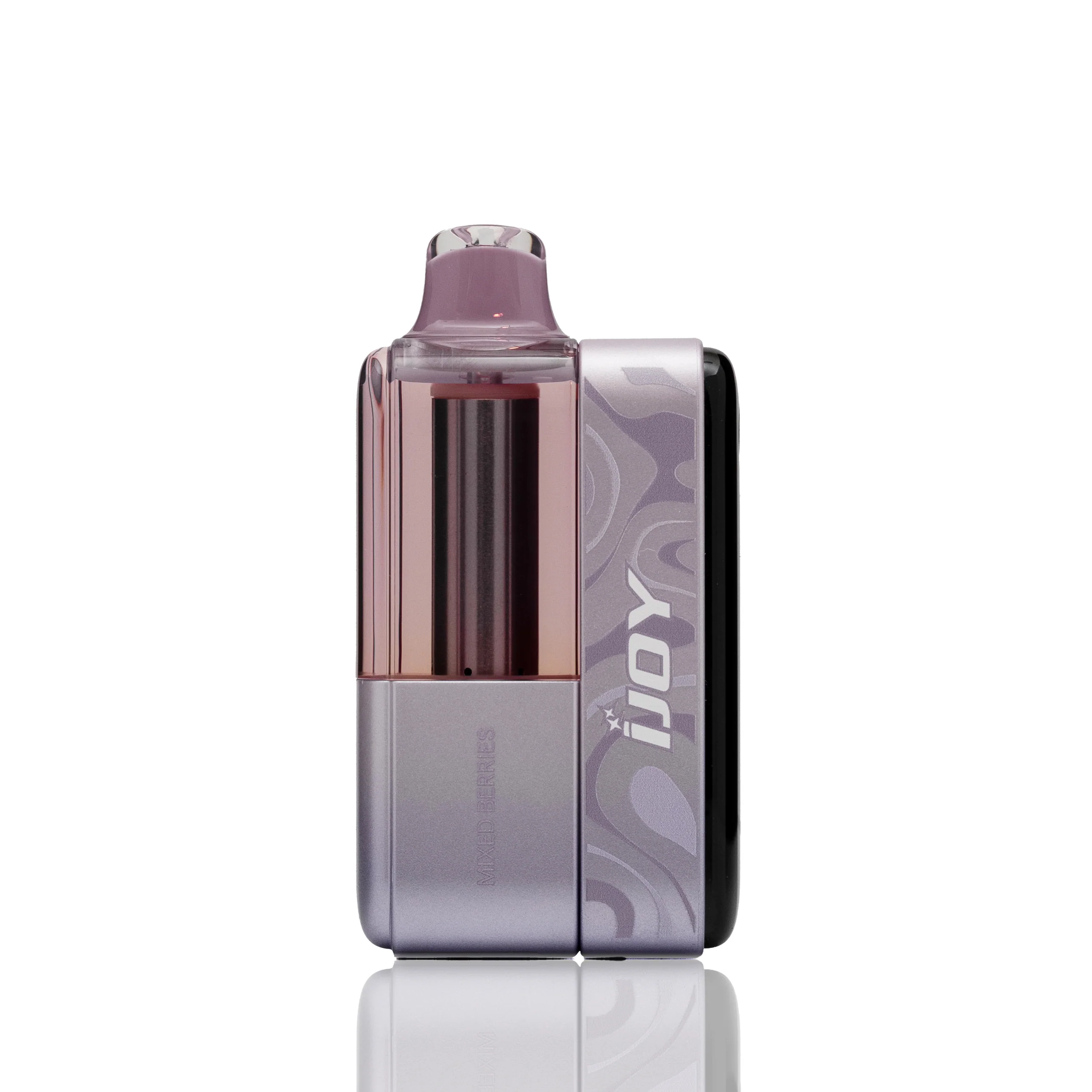 iJoy XP100K Disposable Kit Zero Nicotine