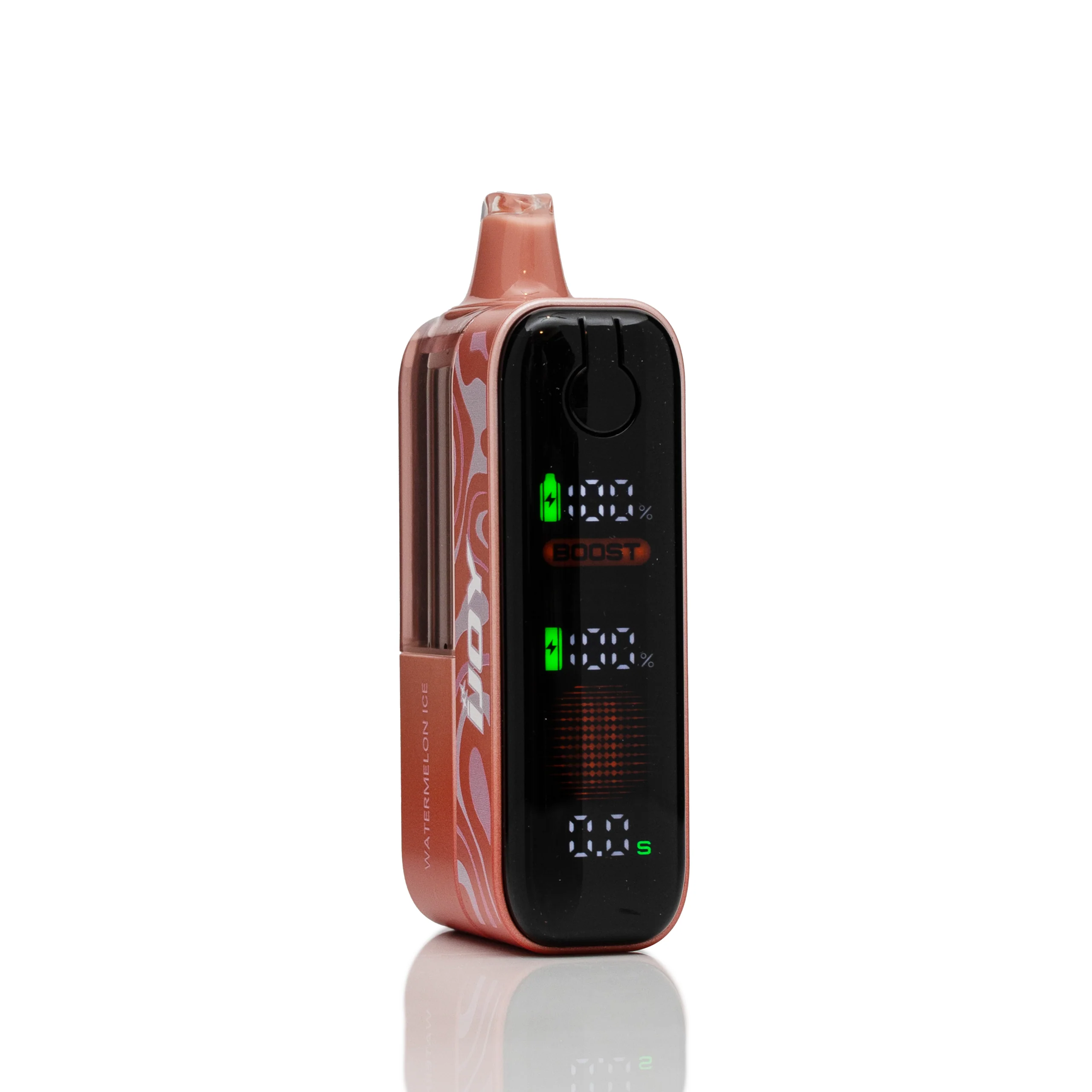 iJoy XP100K Disposable Kit Zero Nicotine