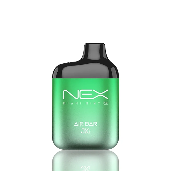 Air Bar NEX 6500 Puffs Disposable Vape - 15mL