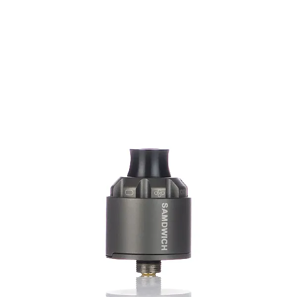 Dovpo x Across Samdwich 22mm Single Coil RDA (DISCONTINUED)