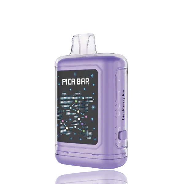 Pica Bar Super Pro 30K 30,000 Puffs Disposable - 20mL