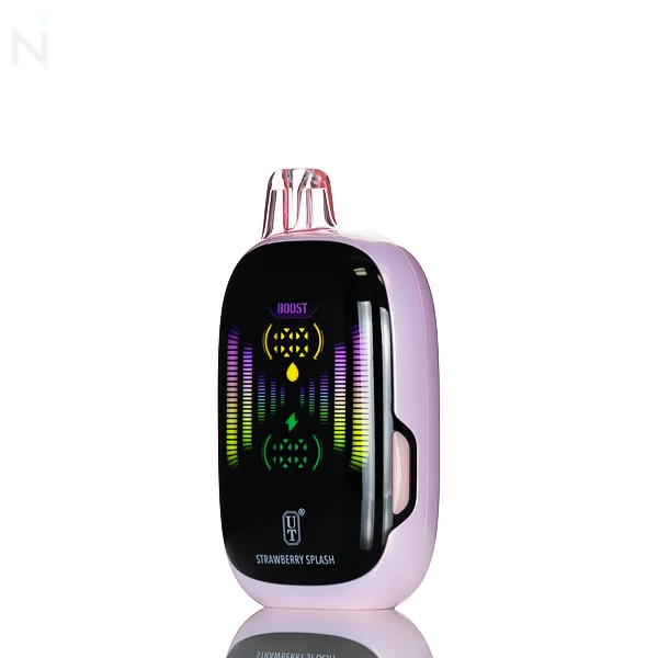 Flum Mello Pro 50K 50000 Puffs Disposable Vape