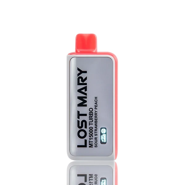 Lost Mary MT15K Turbo 15000 Puffs Disposable Vape - 16mL