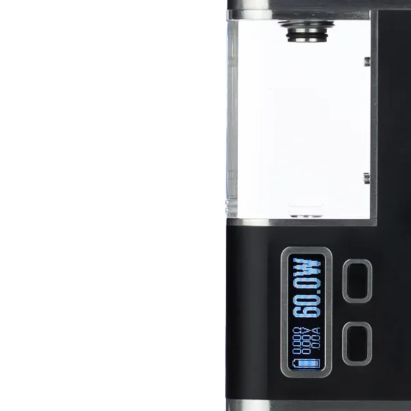 Vicious Ant Vali DN60 Boro Mod (DISCONTINUED)