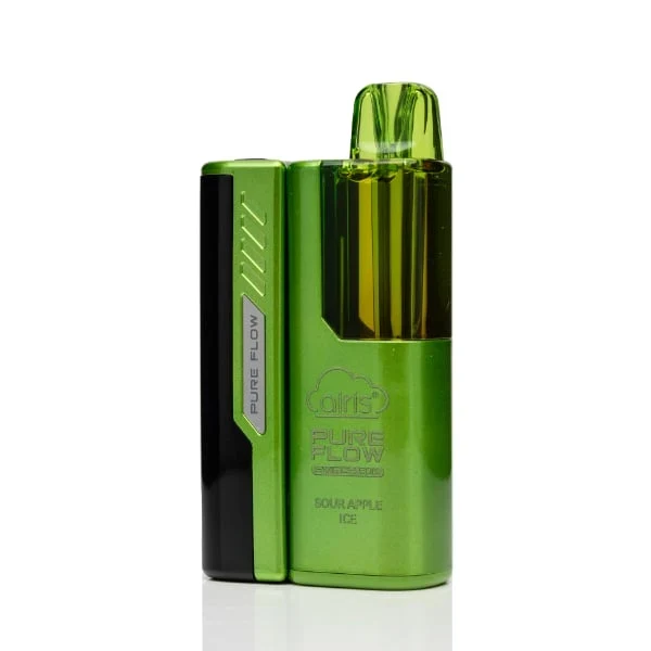 Airis PureFlow Switch 50K Essential Edition Kit