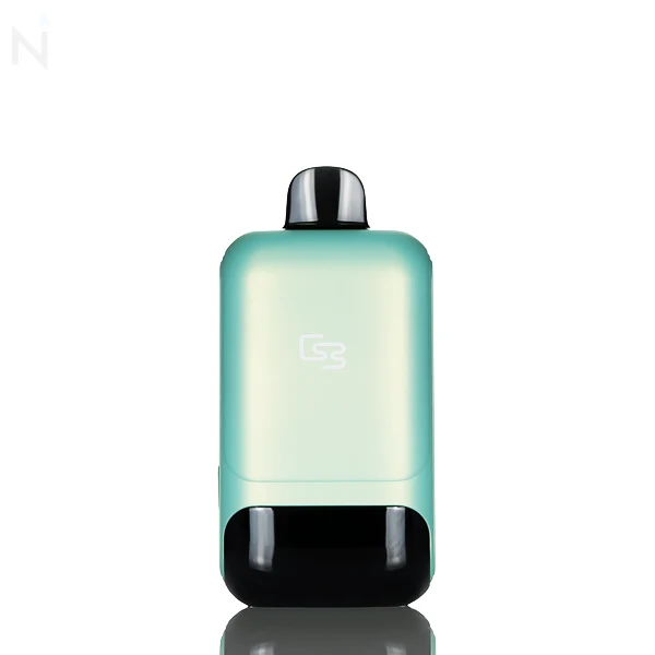 Geek Bar Ice Prince 50,000 Puffs Disposable