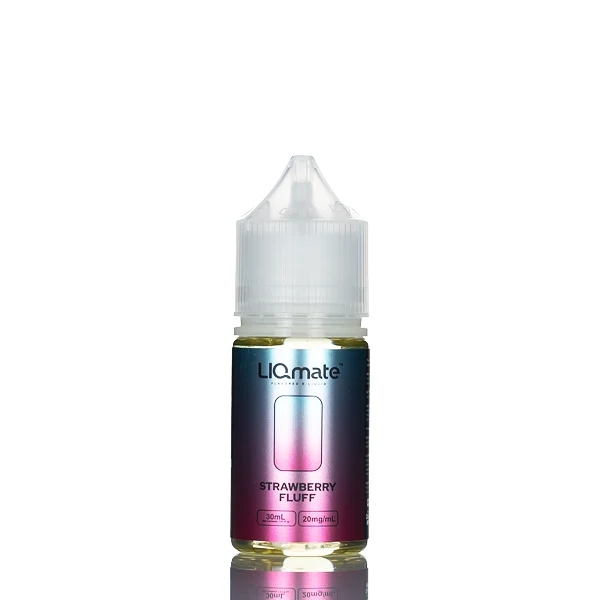 7 Daze Liqmate Nic Salt 30ml - 20mg