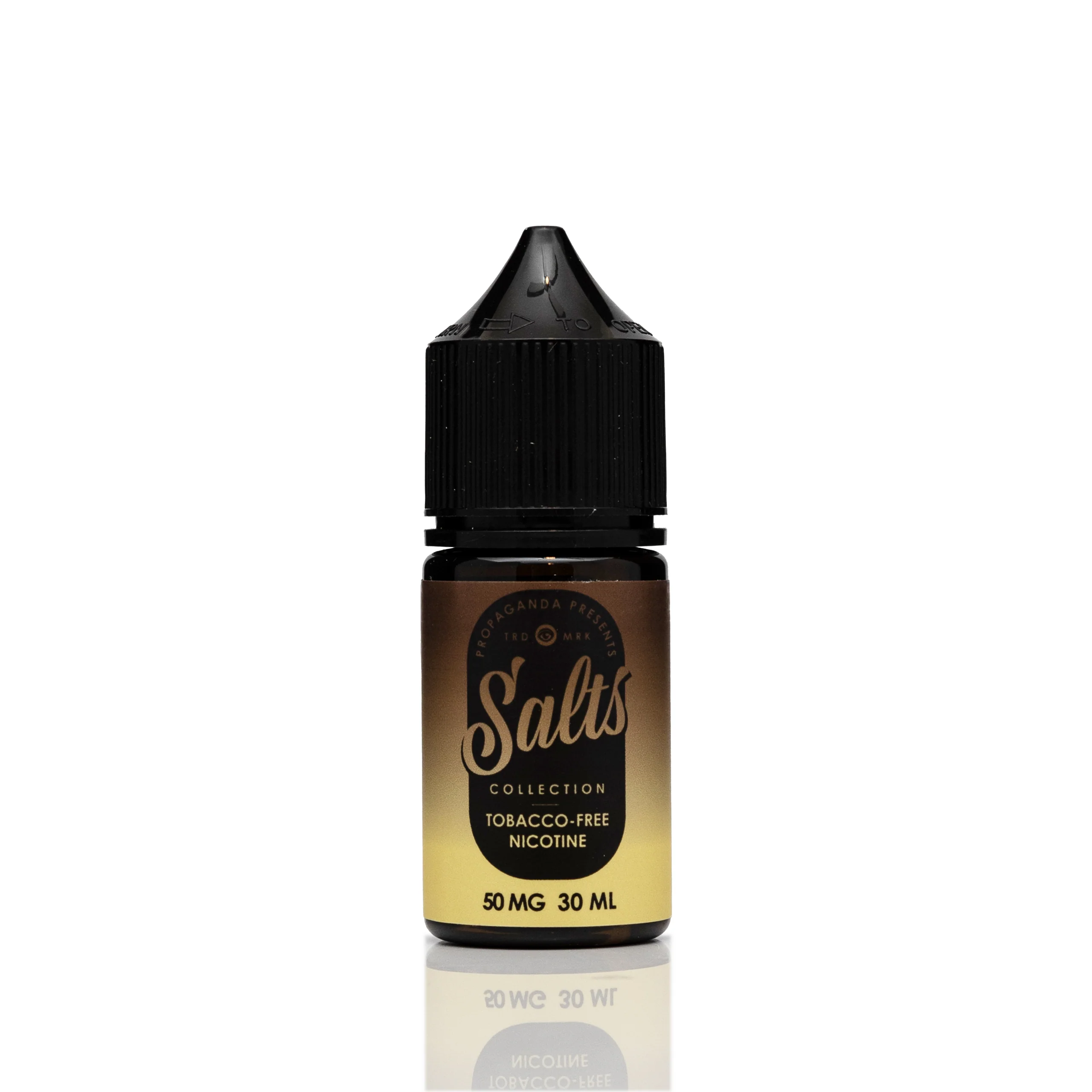 The HYPE by Propaganda Salt Nic - Wildfire - 30mL