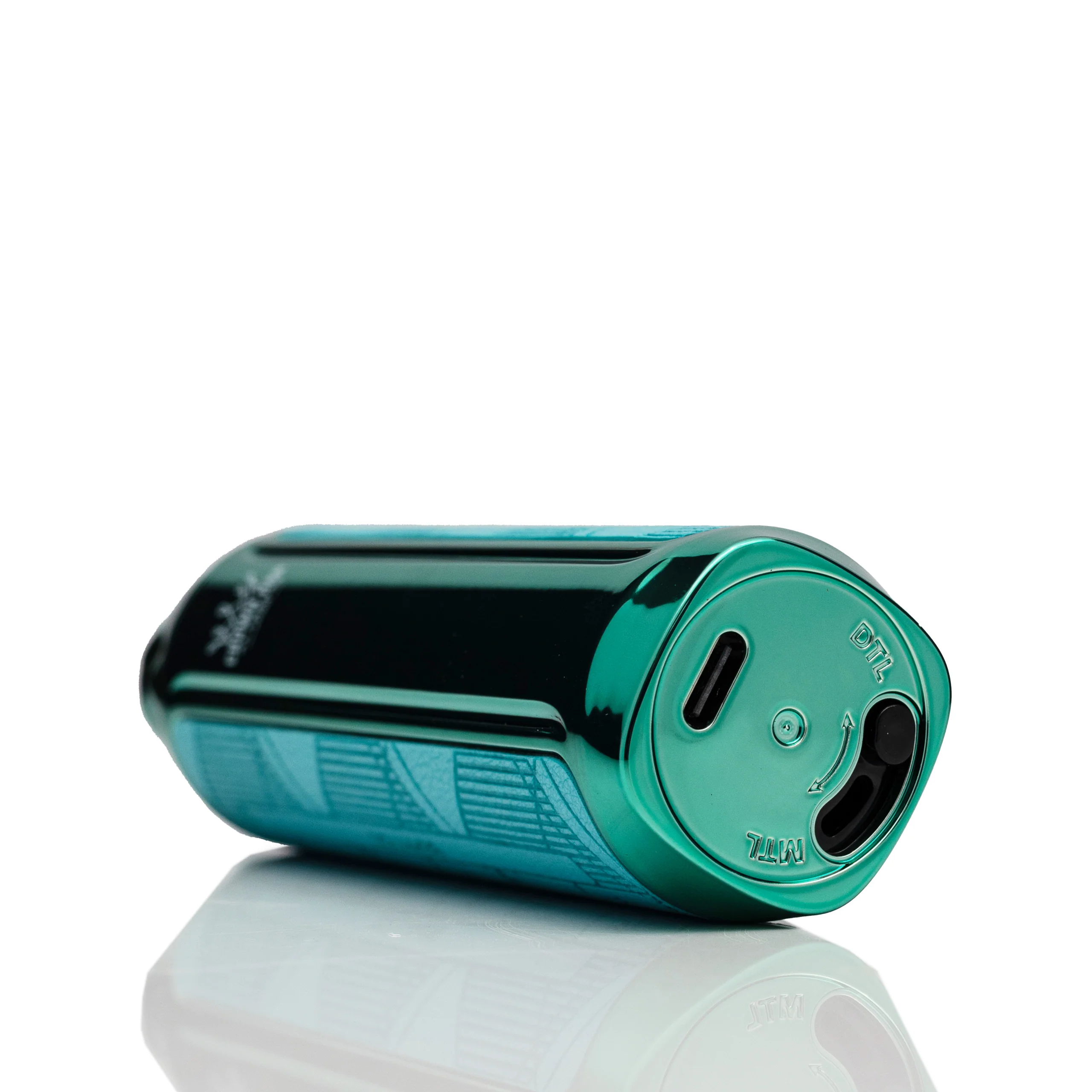 Al Fakher Crown Bar 12K Crystal V2 Disposable Vape