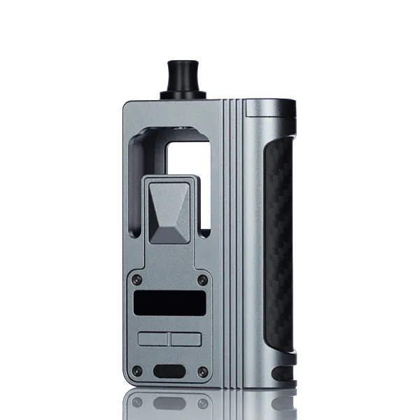 Thunderhead Creations X Mike Vapes Blaze AIO 88W Boro Mod (DISCONTINUED)