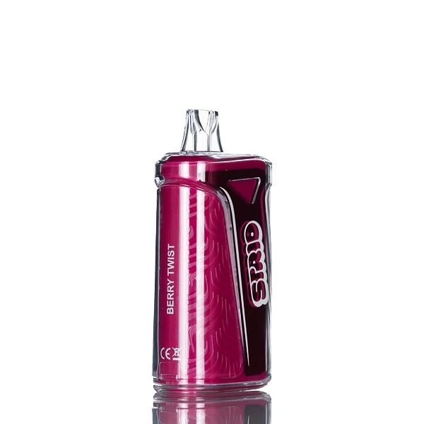 STRIO 20K 20000 Puffs Disposable Vape