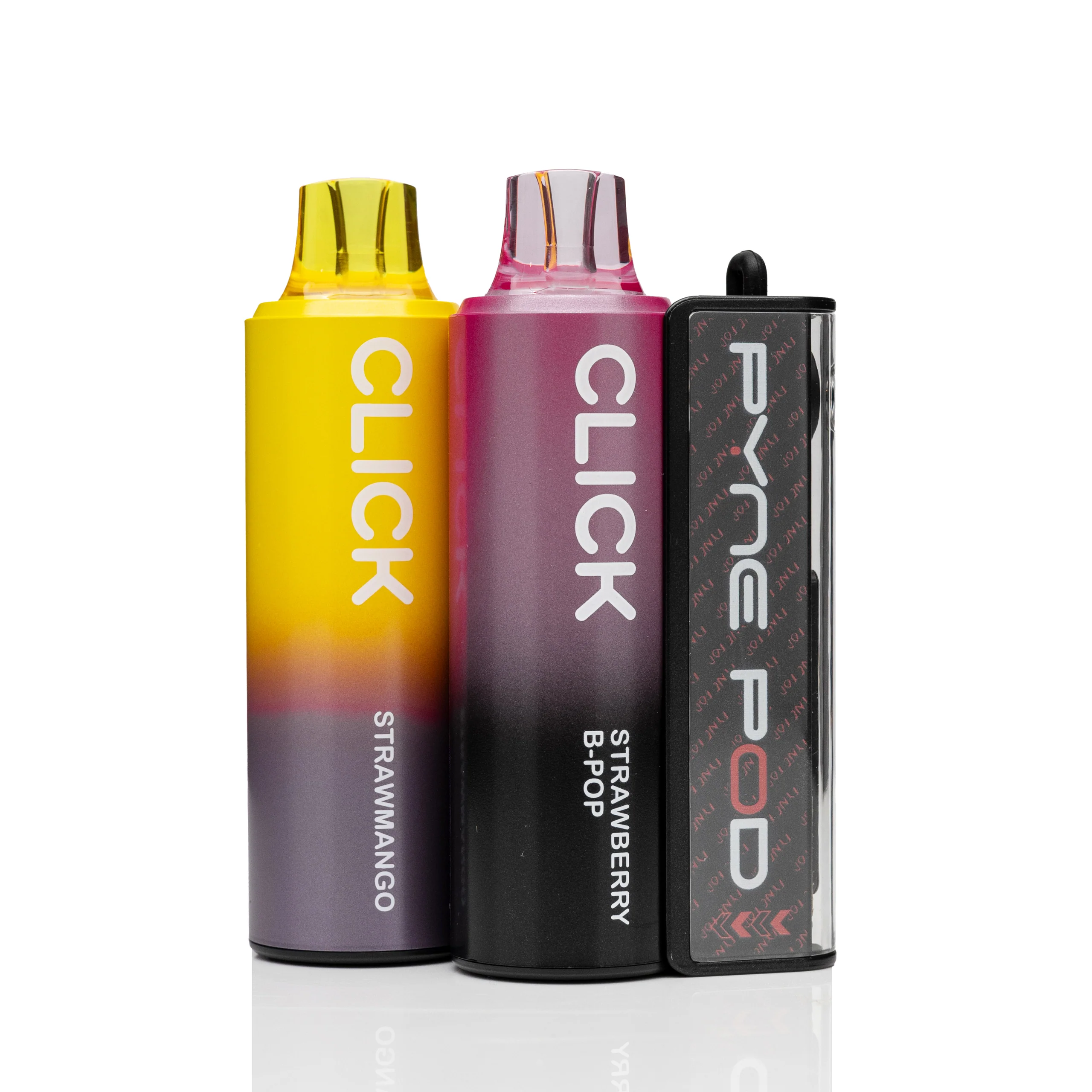 Pyne Pod Click 80K 一次性套装