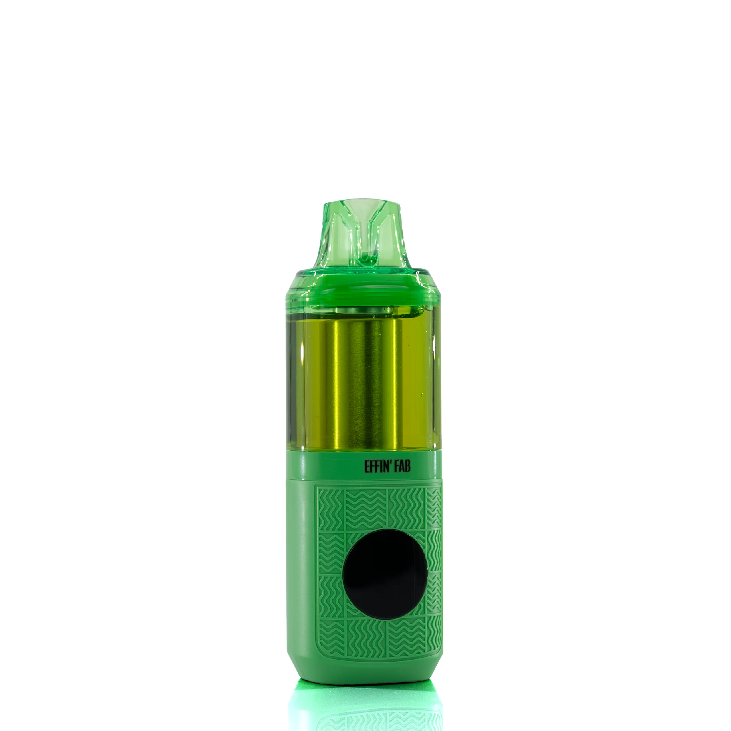 MIA Iconiq 70K Puffs 一次性 - 20mL