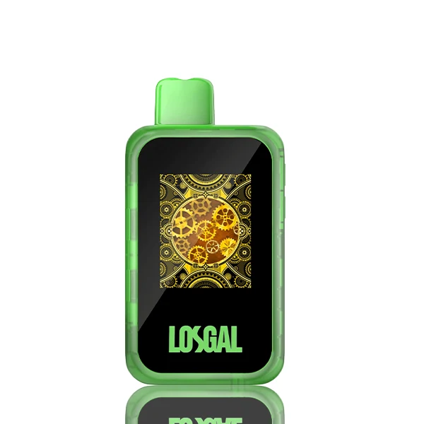 Losgal MC25K 25000 Puffs Disposable Vape - 16mL