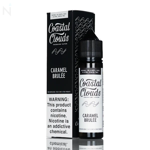 VAPE JUICE