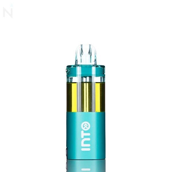 INTO 50K 50,000 Puff Disposable Vape