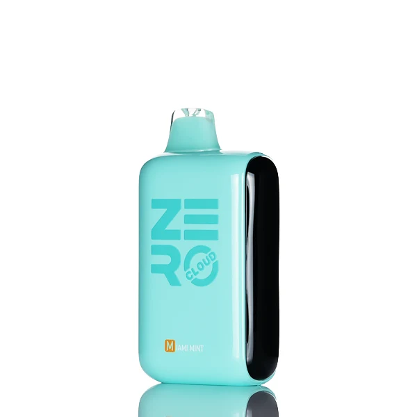 Sikary Cloud Zero 50K 50000 Puffs Disposable Vape - 23mL