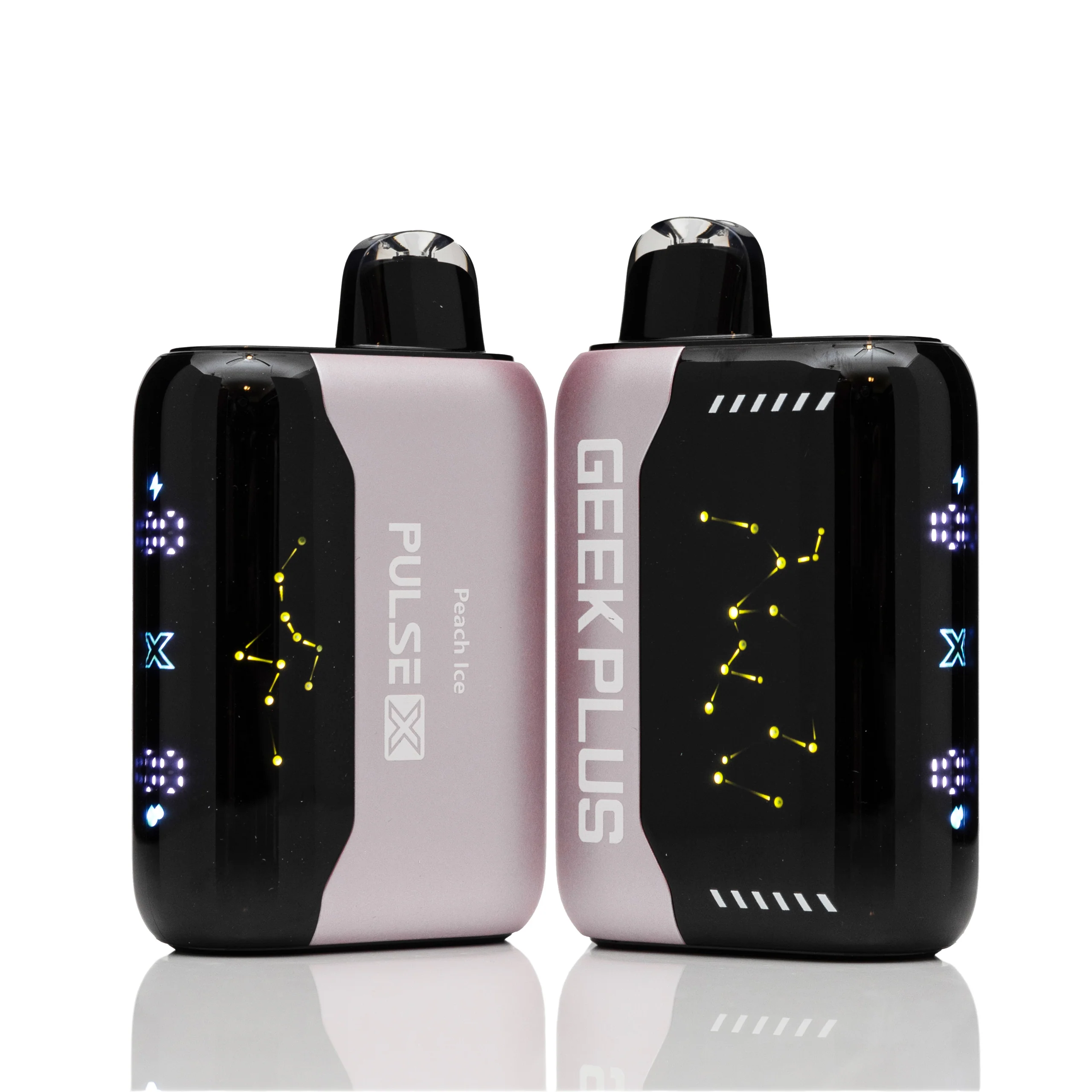 Geek Plus Pulse X 40K 40000 Puffs Disposable Vape - 18mL