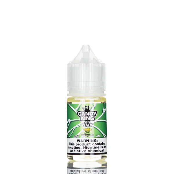 Candy King Salt - Tropical Chew - 30ml