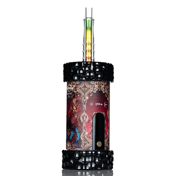 Olit Hookalit Mega 200K Puffs Disposable - 80mL