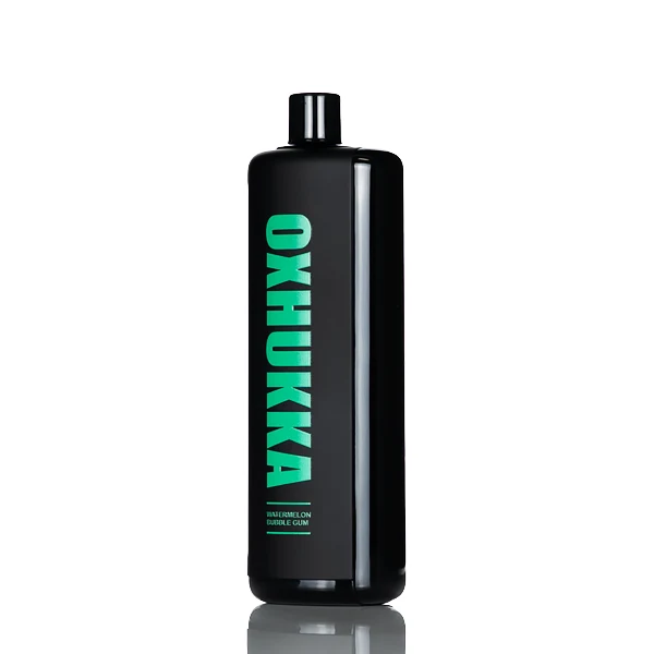 OXBAR OXHUKKA 25K 25000 Puffs Disposable E-Hookah