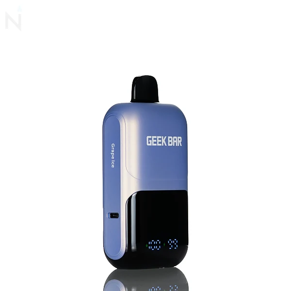 Geek Bar Ice Prince 50,000 Puffs Disposable
