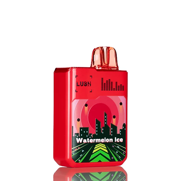 Digiflavor X Geek Bar Lush 20K 20000 Puffs Disposable