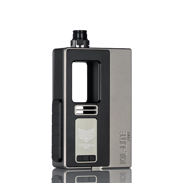 Ambition Mods x KILIC KIL-LITE Pro 60W Boro Mod