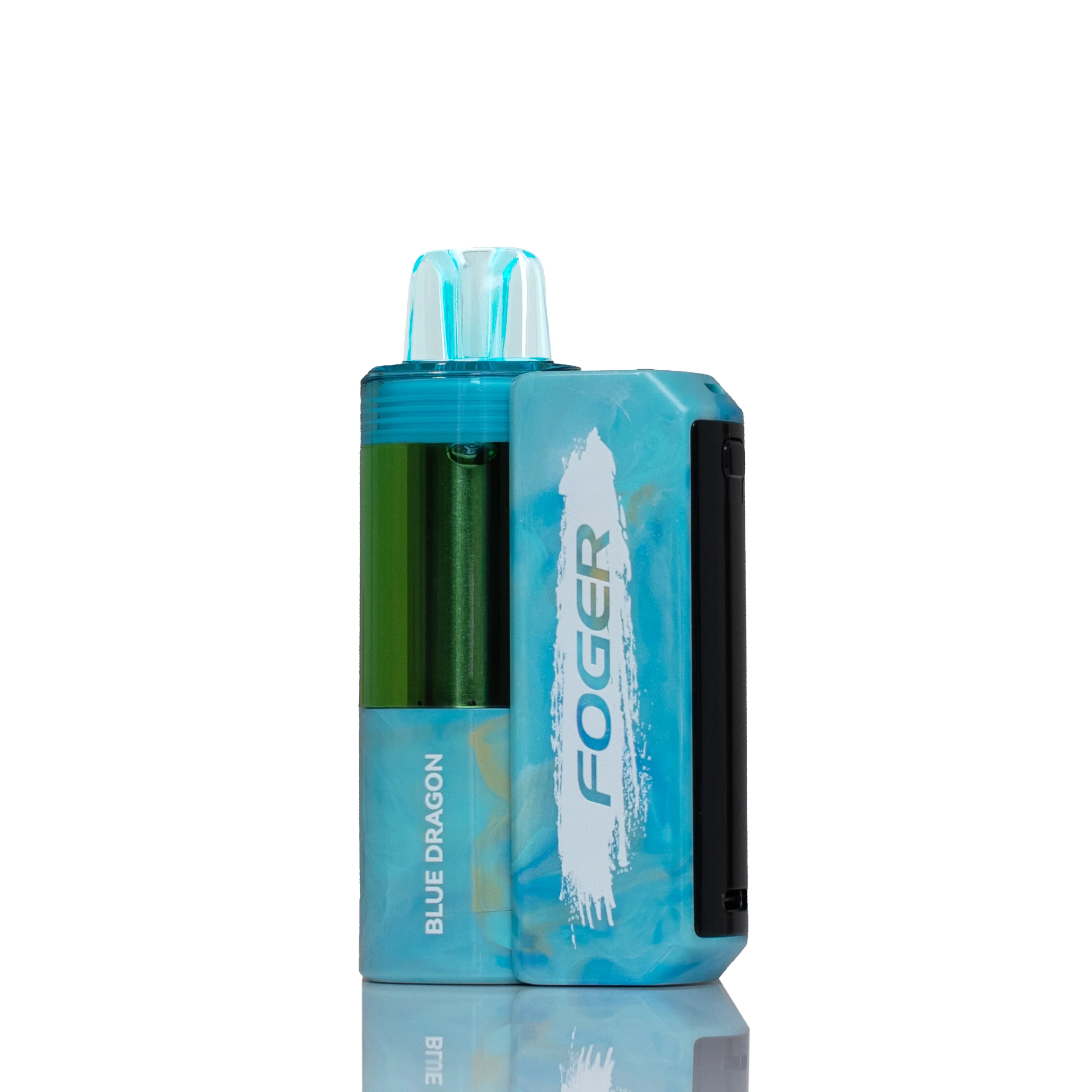 Foger Switch Pro 30k Disposable FULL KIT - 19mL