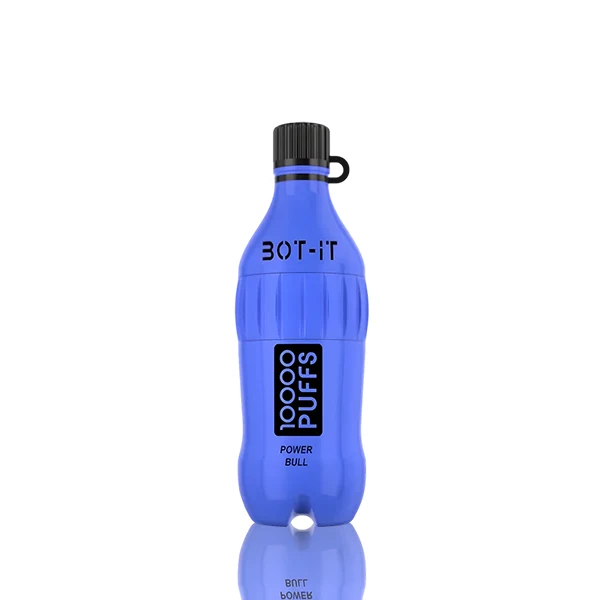 Bot-It 10000 Puffs Disposable 5-Pack