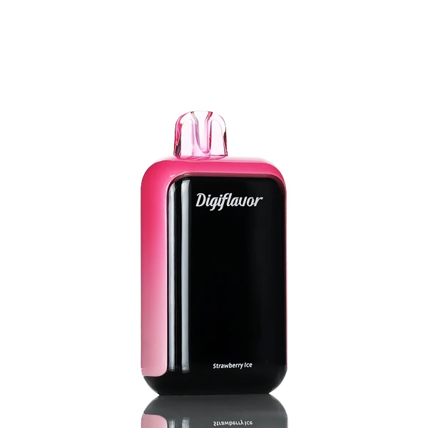Digiflavor Sky 25K 25000 Puff Disposable Vape - 16mL