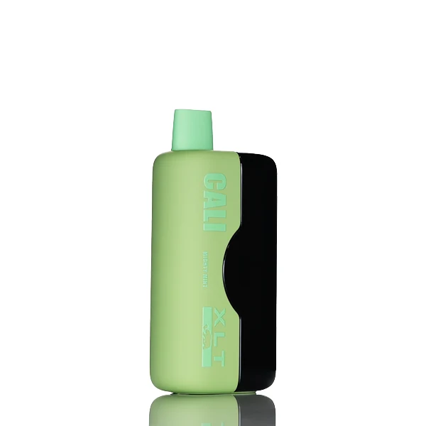 Cali XLT 40K 40000 Puffs Disposable Vape - 25mL