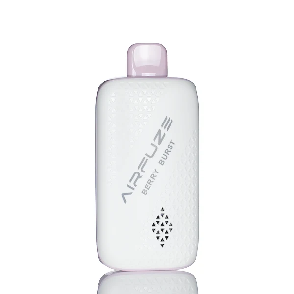 Airfuze Smart 30000 Puff Disposable Vape - 19mL