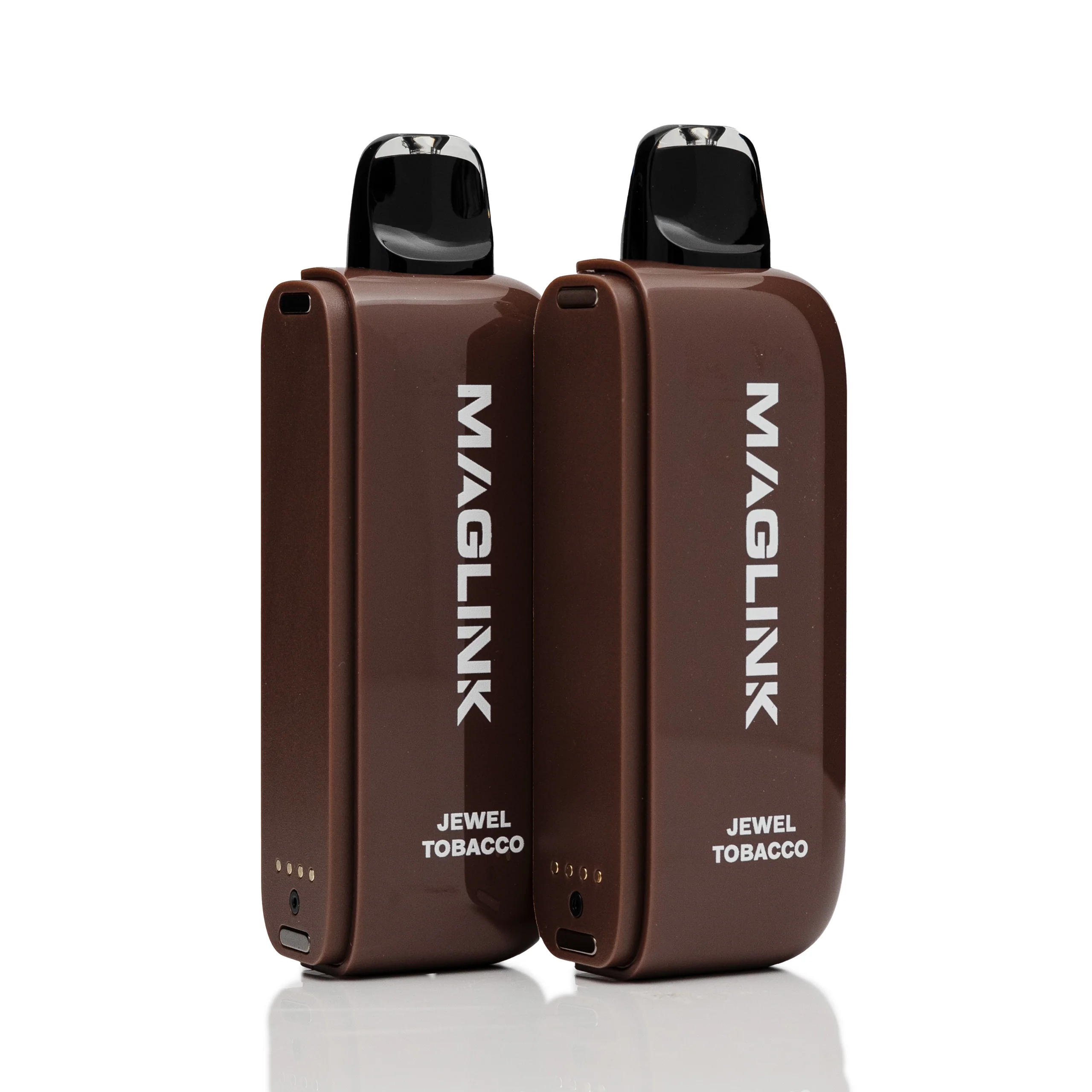 Oxbar Maglink Nixodine Pods