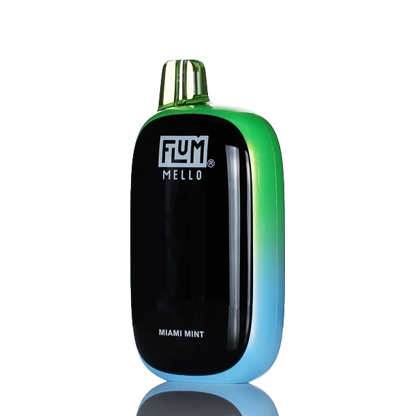 Float Mello 20000 Puffs Disposable Vape - 15mL
