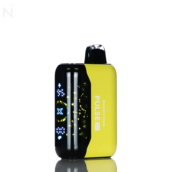 NEVUX Pulse X 40K Disposable Vape