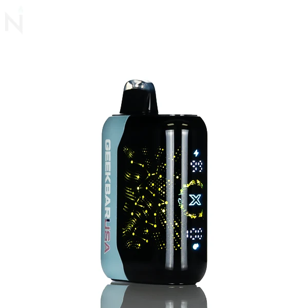 GeekBar USA 40K 40000 Puffs Disposable Vape - 18mL