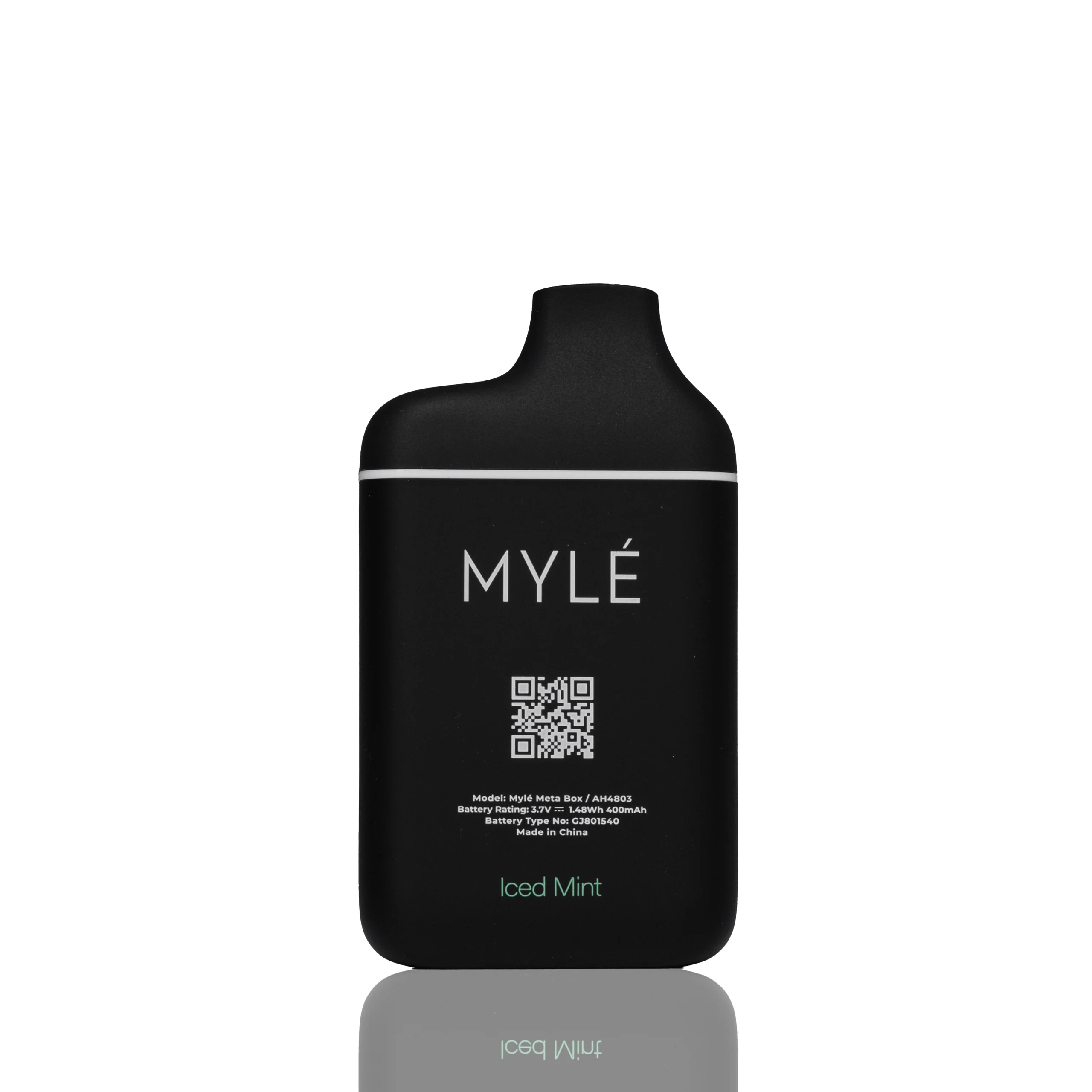 MYLE Meta Box 5K Disposable Vape